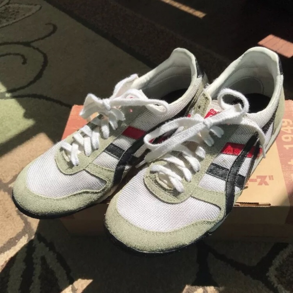 Onitsuka Tiger Ultimate 81